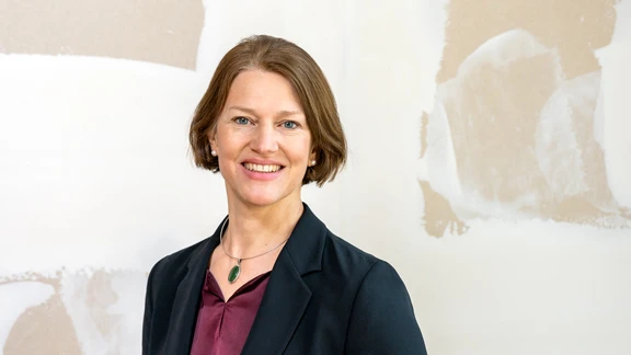 TUM@Freising Vortrag mit Prof. Bärbel Stecher