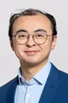 Prof. Dr. Peng Yu Prof. Dr. Peng Yu