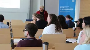HEFagrar PhD Symposium