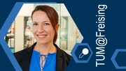 TUM@Freising - Porträt Prof. Melanie Schirmer