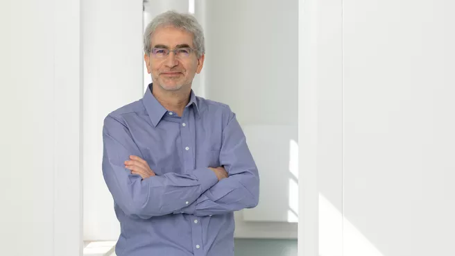 Prof. Senthold Asseng: Professor für Digital Agriculture in Weihenstephan 