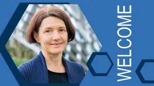Prof. Michaela Eder (TUM School of Life Sciences in Weihenstephan)