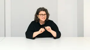 Prof. Dr. Ruth Müller, TUM-Professur für Wissenschafts- und Technologiepolitik