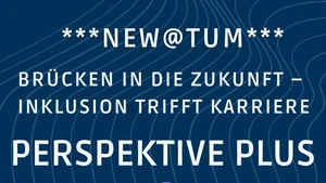 PerspektivePlus an der TUM