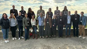 workshop “AI in Food Systems” 