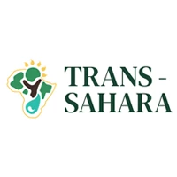 TRANS-SAHARA logo