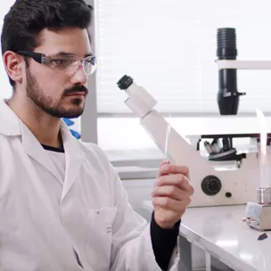 Agricultural Biosciences M.Sc.