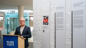 Dean Martin Klingenspor