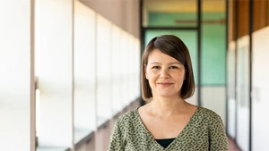 Julijana Gjorgjieva, Professor of Computational Neurosciences
