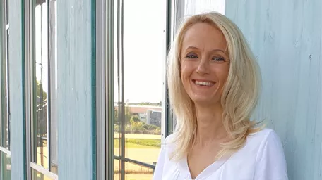 Dr. Melanie Köhler
