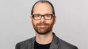 Porträt von Prof. Rupert Seidl