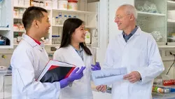 ERC Grants an der TUM School of Life Sciences