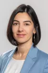 Prof. Dr. Nadia Kamal Prof. Dr. Nadia Kamal