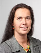 Prof. Dr. Annette Menzel
