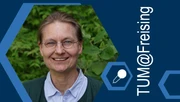 TUM@Freising - Prof. Gabriele Weber-Blaschke