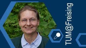 TUM@Freising - Prof. Gabriele Weber-Blaschke