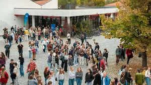 TUM Campus Weihenstephan öffnet für Studieninteressierte