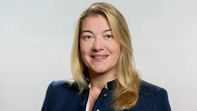 Prof. Martina Gastl