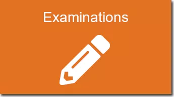 Examinations 