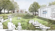 Award für Masterarbeit in Landschaftsarchitektur