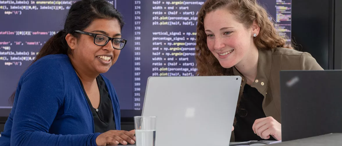 International mobility for scientists and staff