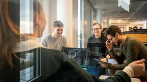 TUM - Top university in the EU