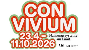Exhibition „Convivium“