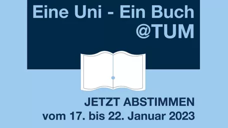TUM: Junge Akademie:  Eine Uni - Ein Buch: