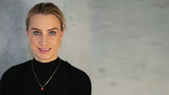 Prof. Dr. Natalie Krahmer