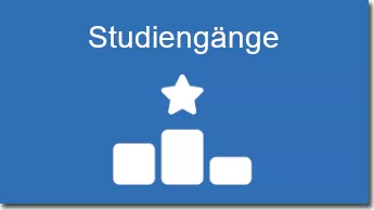 Studiengänge