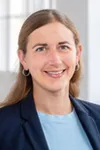 Prof. Dr. Katharina Scherf Prof. Dr. Katharina Scherf