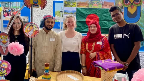 International Day Weihenstephan