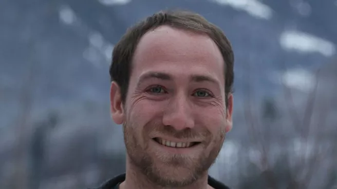 Porträt von PD Dr. Sebastian Seibold