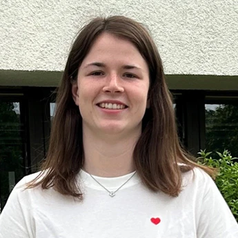  Masterstudentin Lebensmitteltechnologie