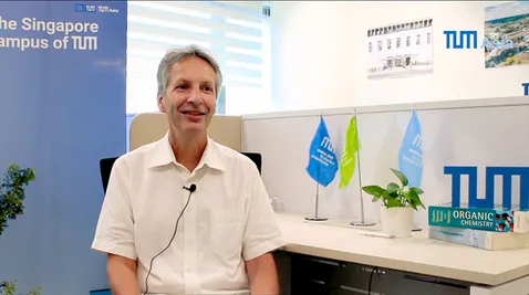 Feeding the Future: Interview with Prof. Rychlik