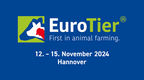 TUM auf der EuroTier in Hannover