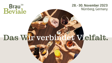 BrauBeviale 2023