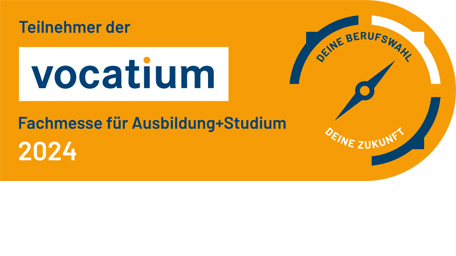 Teilnehmer der vocatium München 2024