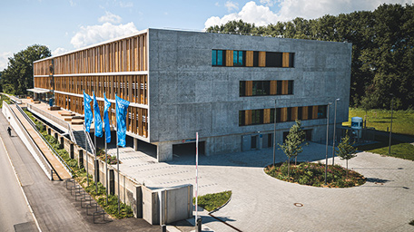 TUM Sustainability Career Day