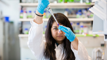 Agricultural Biosciences M.Sc. Agricultural Biosciences M.Sc.