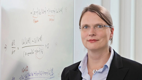 Interview mit Prof. Roosen Prof. Dr. Jutta Roosen – Marketing und Konsumforschung