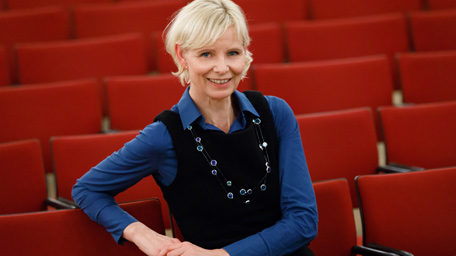 Prof. Veronika Somoza Prof. Veronika Somoza