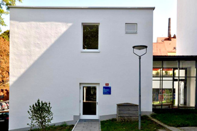 Kontakt Graduate Center of Life Sciences Das Graduate Center of Life Sciences in Weihenstephan