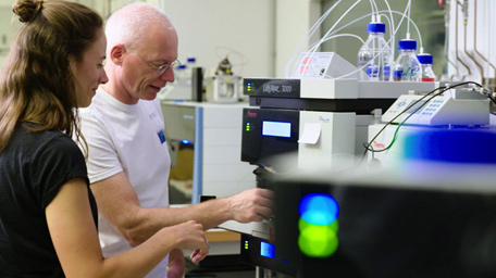 ERC Grants 