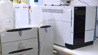 HPAEC-PAD/-MS