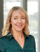 Prof. Dr. Nina Henriette Uhlenhaut Prof. Dr. Nina Henriette Uhlenhaut