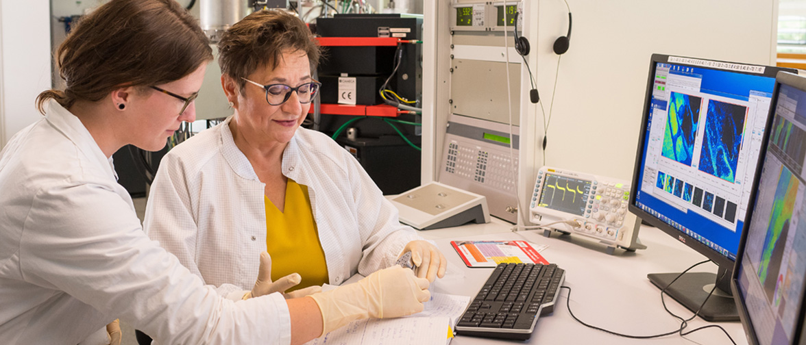 Promotion an der TUM School of Life Sciences Promovieren in Freising-Weihenstephan