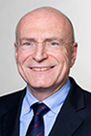 Prof. Dr. Fritz Jacob