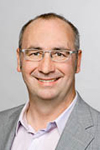 Prof. Dr. Klaus Mayer