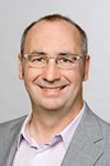 Prof. Dr. Klaus Mayer Prof. Dr. Klaus Mayer
